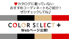 Color Select＋ Website