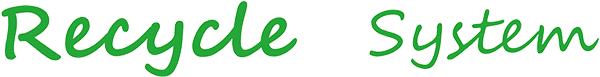 Recycle System