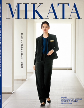 セレクトステージ2024-2025 AW